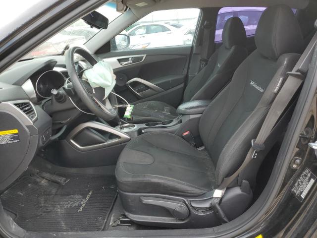 Photo 7 from auction – 2012 HYUNDAI VELOSTER with VIN KMHTC6AD8CU042174
