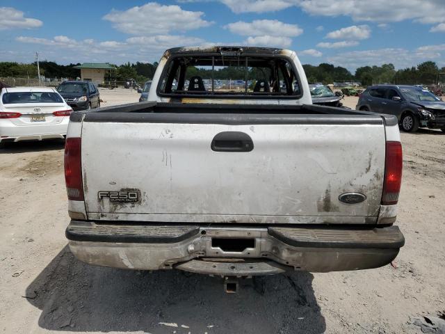 Photo 6 from auction – 1999 FORD F250 SUPER with VIN 1FTNW21F2XEE49616