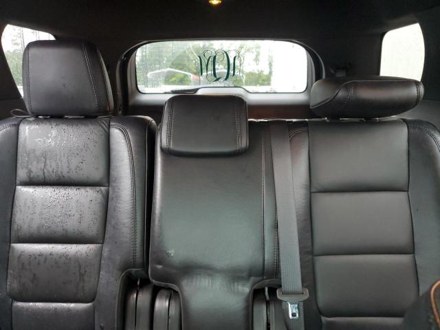 Photo 10 from auction – 2014 FORD EXPLORER X with VIN 1FM5K8D85EGA35660