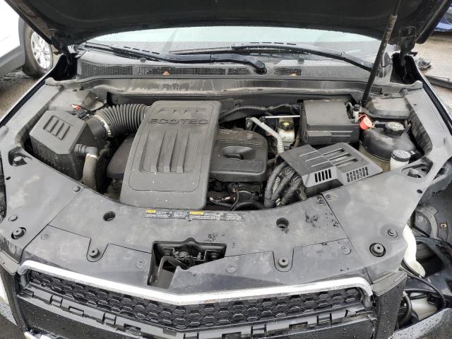 Photo 12 from auction – 2014 CHEVROLET EQUINOX LT with VIN 2GNFLFEK0E6123544