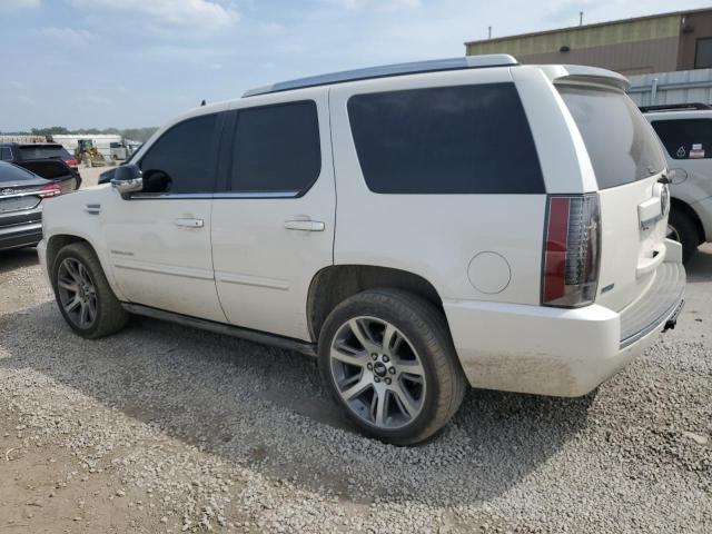 Photo 2 from auction – 2012 CADILLAC ESCALADE P with VIN 1GYS4CEF9CR307155