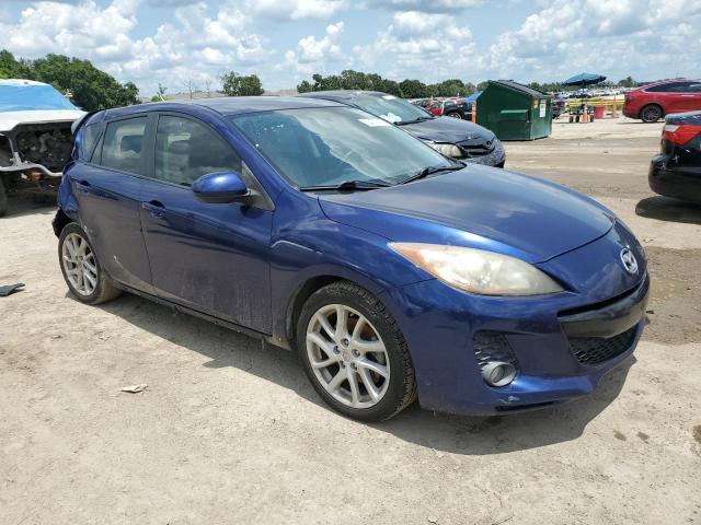 Photo 4 from auction – 2012 MAZDA 3 S with VIN JM1BL1L51C1505279