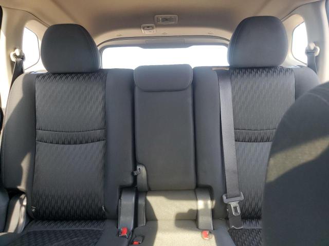 Photo 10 from auction – 2017 NISSAN ROGUE S with VIN KNMAT2MT5HP577394