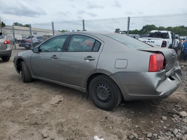 Photo 2 from auction – 2007 MITSUBISHI GALANT ES with VIN 4A3AB36F07E016589