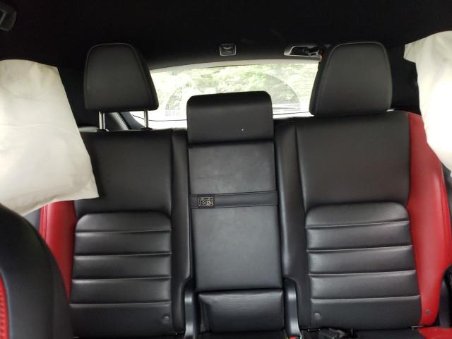 Photo 10 from auction – 2018 LEXUS NX 300 BAS with VIN JTJBARBZ5J2176258
