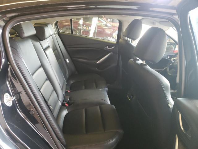 Photo 10 from auction – 2014 MAZDA 6 TOURING with VIN JM1GJ1T62E1123320