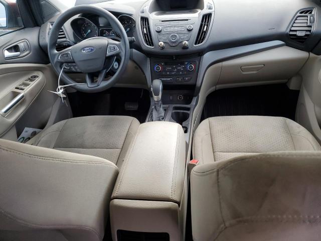 Photo 8 from auction – 2018 FORD ESCAPE SE with VIN 1FMCU0GD4JUC90744