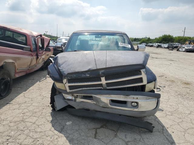 Photo 5 from auction – 1995 DODGE RAM 1500 with VIN 1B7HC16Z1SS286485