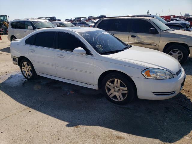 Photo 4 from auction – 2014 CHEVROLET IMPALA LIM with VIN 2G1WB5E39E1105340