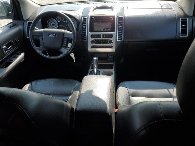 Photo 8 from auction – 2008 FORD EDGE LIMIT with VIN 2FMDK49C58BB16283