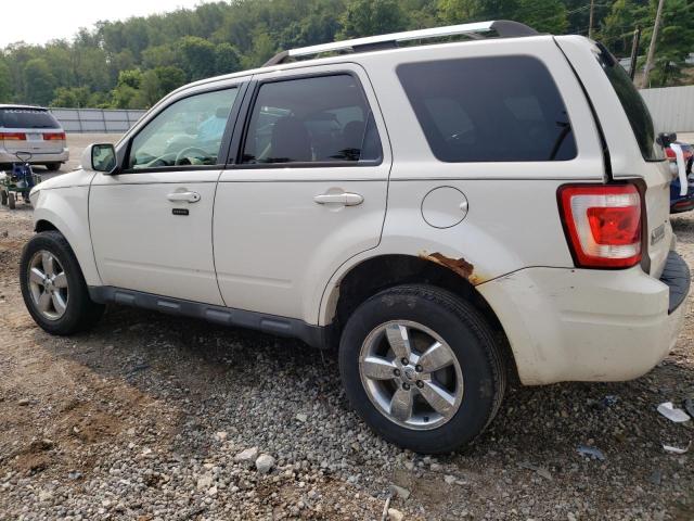 Zdjęcie 2 z aukcji – 2010 FORD ESCAPE LIM z VIN 1FMCU9EG7AKA79826
