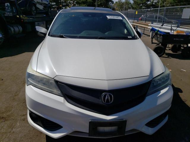 Photo 5 from auction – 2016 ACURA ILX PREMIU with VIN 19UDE2F89GA013802