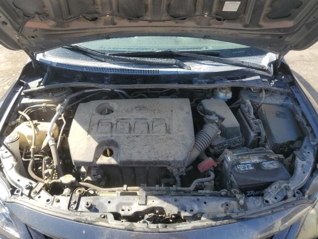 Foto 11 de la subasta – 2012 TOYOTA COROLLA BA con VIN 5YFBU4EE1CP028683