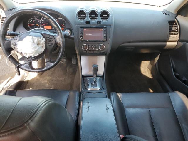 Photo 8 from auction – 2011 NISSAN ALTIMA BAS with VIN 1N4AL2AP4BN418530