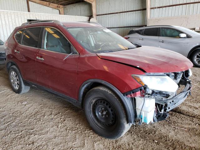 Снимка 4 от търг – 2016 NISSAN ROGUE с VIN KNMAT2MT7GP646830