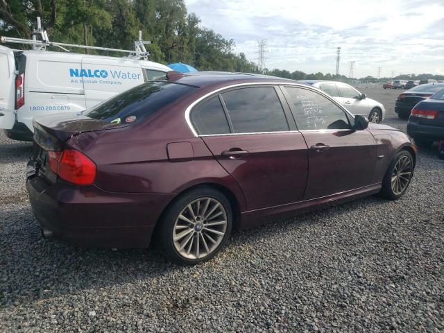 Photo 3 from auction – 2009 BMW 335 XI with VIN WBAPL33549A406866