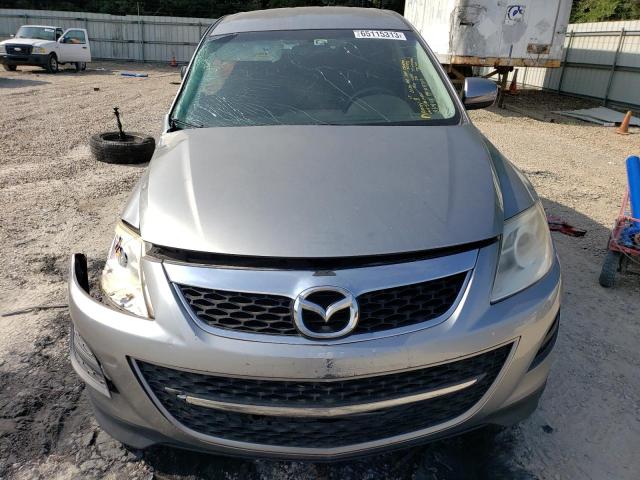Photo 5 from auction – 2010 MAZDA CX-9 with VIN JM3TB2MA3A0207125