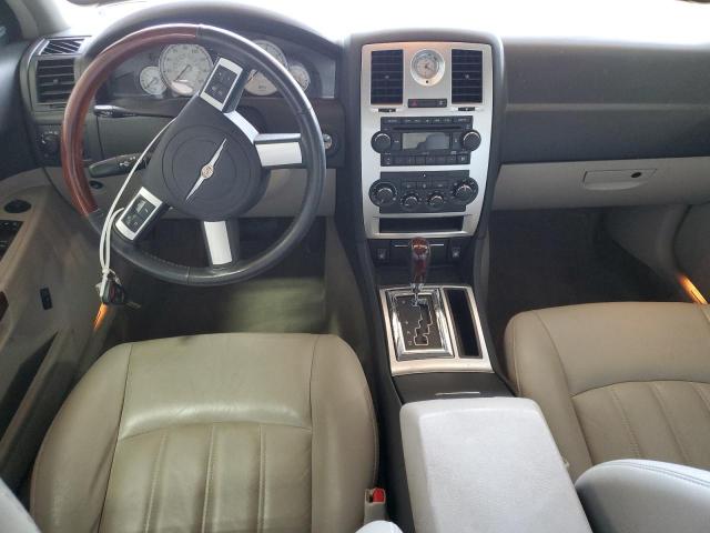 Photo 8 from auction – 2007 CHRYSLER 300C with VIN 2C3KA63H17H808118