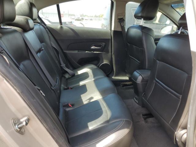 Photo 10 from auction – 2011 CHEVROLET CRUZE LT with VIN 1G1PG5S9XB7144130