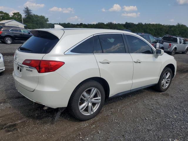 Photo 3 from auction – 2013 ACURA RDX TECHNO with VIN 5J8TB3H55DL019030