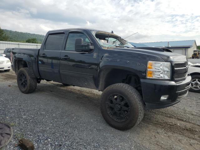 Photo 4 from auction – 2013 CHEVROLET SILVERADO with VIN 3GCPKSE7XDG286984