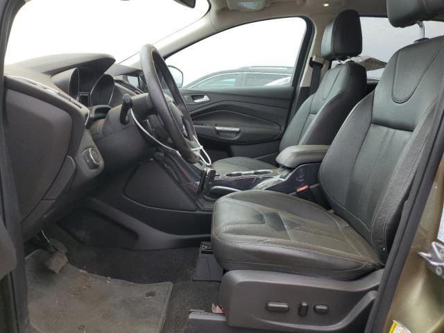 Photo 7 from auction – 2013 FORD ESCAPE TIT with VIN 1FMCU9J93DUC35196