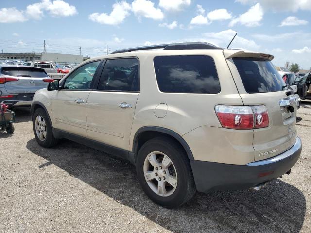 Photo 2 from auction – 2008 GMC ACADIA SLE with VIN 1GKEV13768J274576