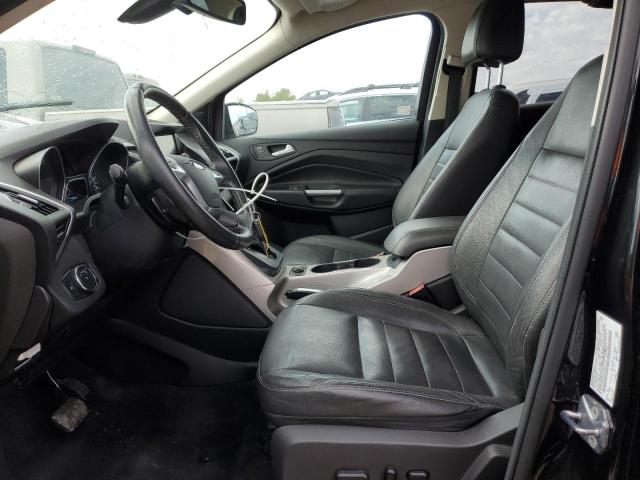 Photo 7 from auction – 2013 FORD ESCAPE SEL with VIN 1FMCU0HX3DUA95411