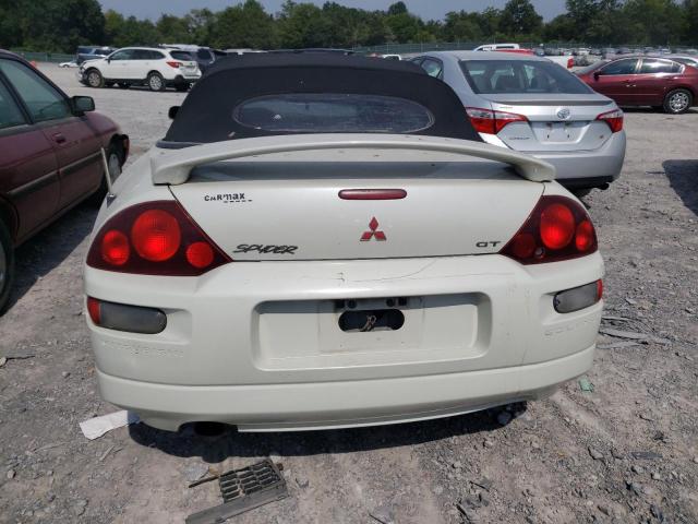 Photo 6 from auction – 2001 MITSUBISHI ECLIPSE SP with VIN 4A3AE55H71E010186