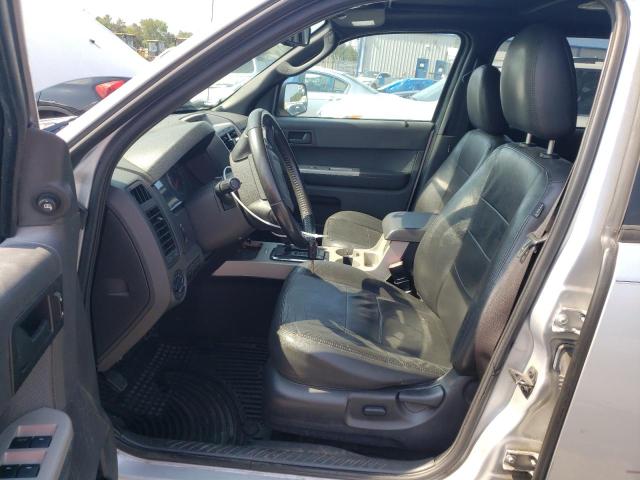 Photo 7 from auction – 2012 FORD ESCAPE XLT with VIN 1FMCU9D74CKC27208