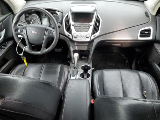 Photo 8 from auction – 2013 GMC TERRAIN SL with VIN 2GKALMEK5D6301667