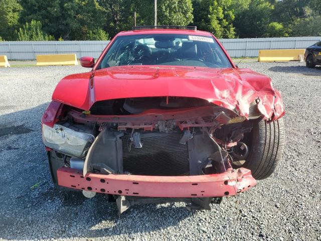 Photo 5 from auction – 2012 DODGE CHARGER SX with VIN 2C3CDXHG0CH282995