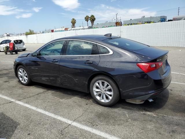 Photo 2 from auction – 2023 CHEVROLET MALIBU LT with VIN 1G1ZD5ST0PF178359