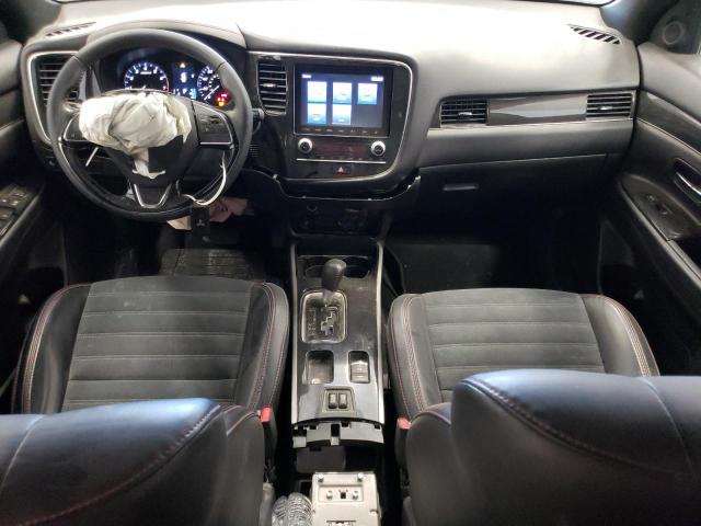 Photo 8 from auction – 2020 MITSUBISHI OUTLANDER with VIN JA4AD3A38LZ005234
