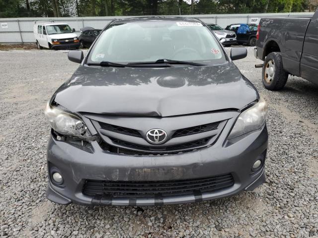 Photo 5 from auction – 2012 TOYOTA COROLLA BA with VIN 2T1BU4EEXCC787655