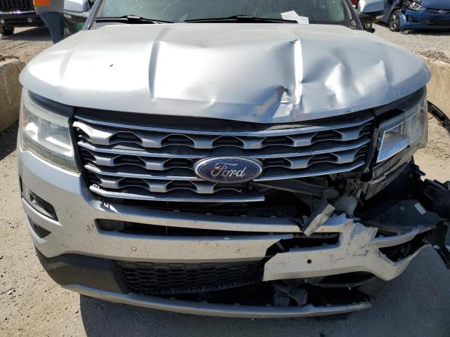 Photo 11 from auction – 2016 FORD EXPLORER L with VIN 1FM5K7F86GGA36102