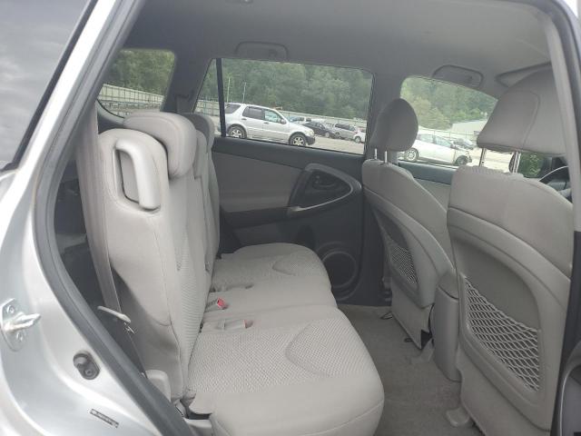Photo 10 from auction – 2007 TOYOTA RAV4 LIMIT with VIN JTMBD31V875120666