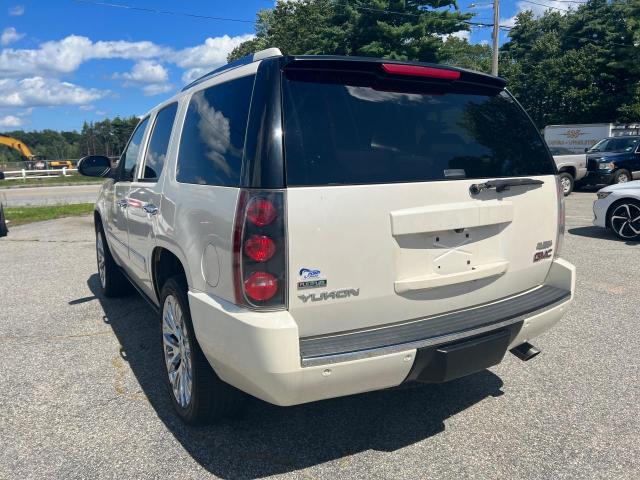 Foto 3 de la subasta – 2011 GMC YUKON DENA con VIN 1GKS2EEF7BR275347