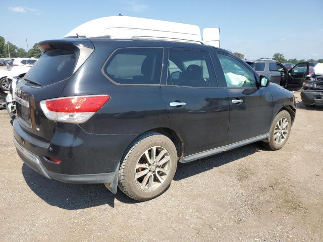 Photo 3 from auction – 2013 NISSAN PATHFINDER with VIN 5N1AR2MN2DC621834