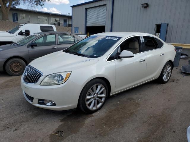 Foto 1 de la subasta – 2013 BUICK VERANO con VIN 1G4PP5SKXD4140718
