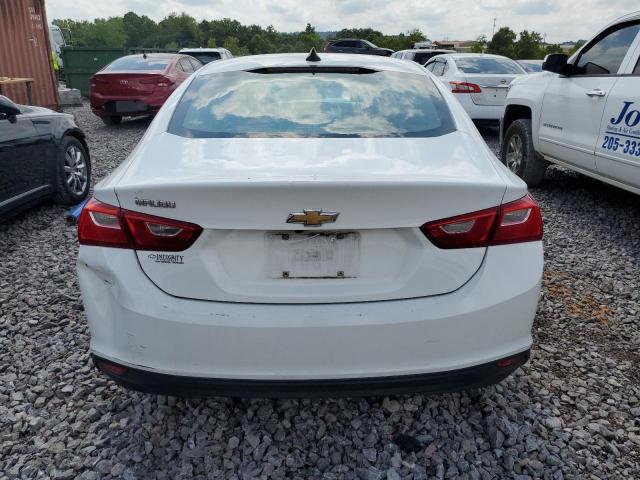 Photo 6 from auction – 2017 CHEVROLET MALIBU LS with VIN 1G1ZB5ST4HF238263