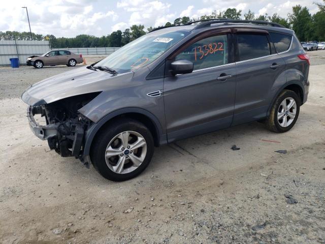 Photo 1 from auction – 2013 FORD ESCAPE SE with VIN 1FMCU9GX2DUB27562