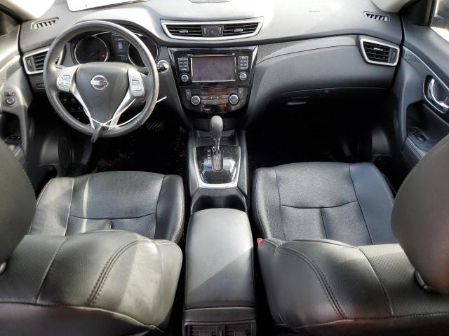Photo 8 from auction – 2016 NISSAN ROGUE S with VIN KNMAT2MV8GP669776
