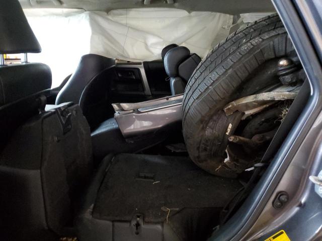 Photo 11 from auction – 2010 TOYOTA 4RUNNER SR with VIN JTEBU5JR3A5015082