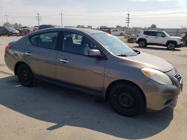 Photo 4 from auction – 2012 NISSAN VERSA S with VIN 3N1CN7AP0CL910146