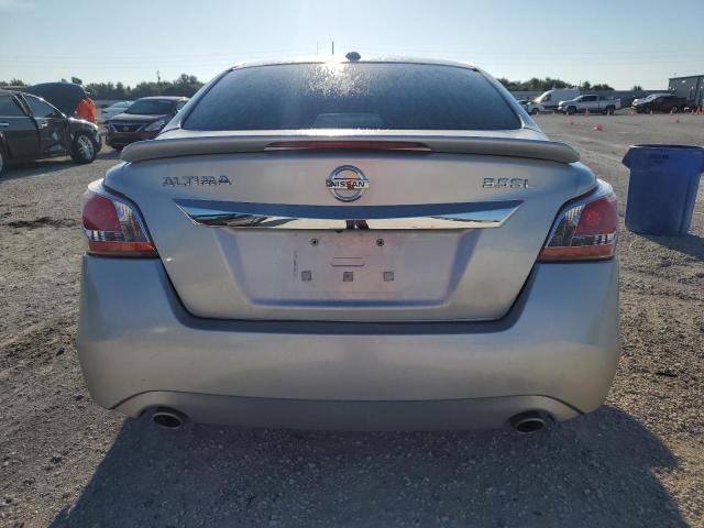 Photo 6 from auction – 2013 NISSAN ALTIMA 3.5 with VIN 1N4BL3AP9DC284946