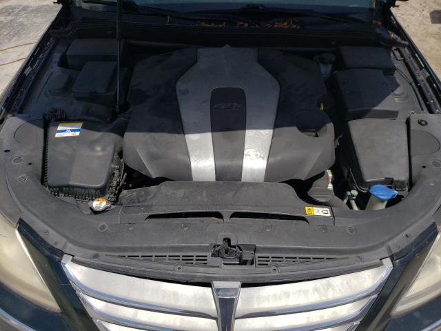 Photo 11 from auction – 2012 HYUNDAI GENESIS 3. with VIN KMHGC4DD0CU163265