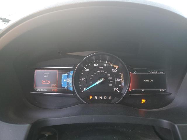 Photo 9 from auction – 2016 FORD EXPLORER L with VIN 1FM5K7F81GGD13061