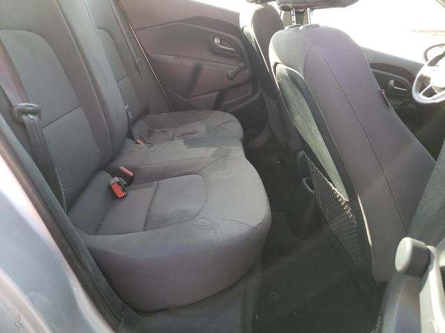 Photo 10 from auction – 2014 KIA RIO LX with VIN KNADM4A36E6365435