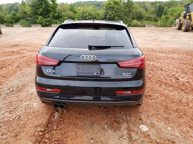 Photo 6 from auction – 2016 AUDI Q3 PREMIUM with VIN WA1EFCFSXGR010789